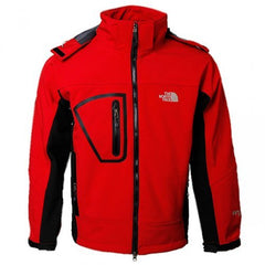 Windstopper Jacket